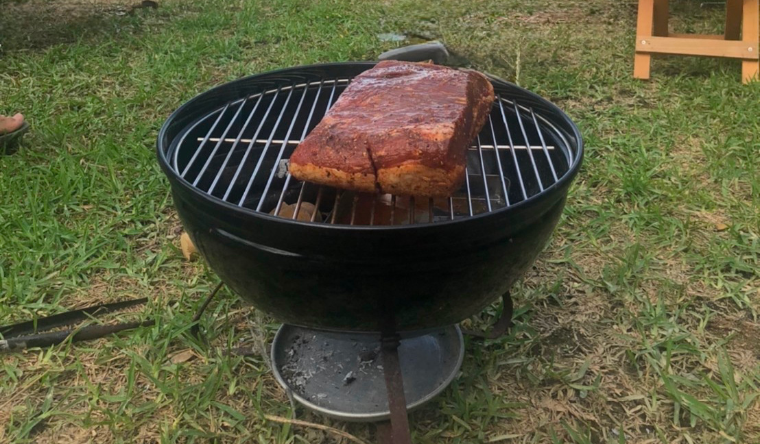 ブリスケットの画像